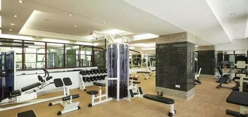 Fotos del hotel Piatra Mare:  4