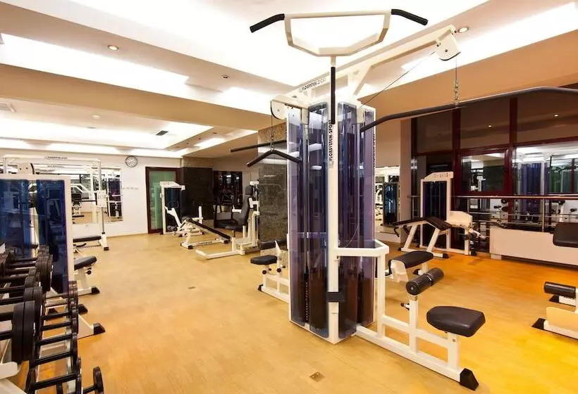 Fotos del hotel Piatra Mare:  17