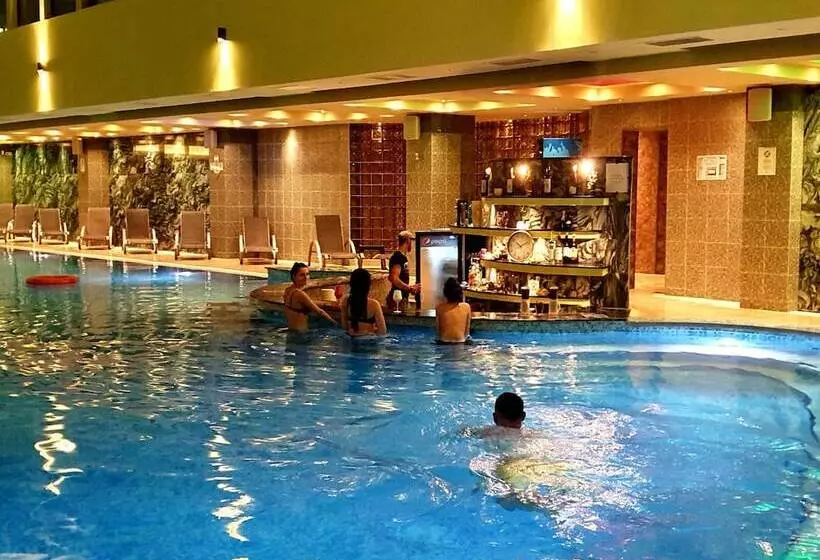 Fotos del hotel Piatra Mare:  2