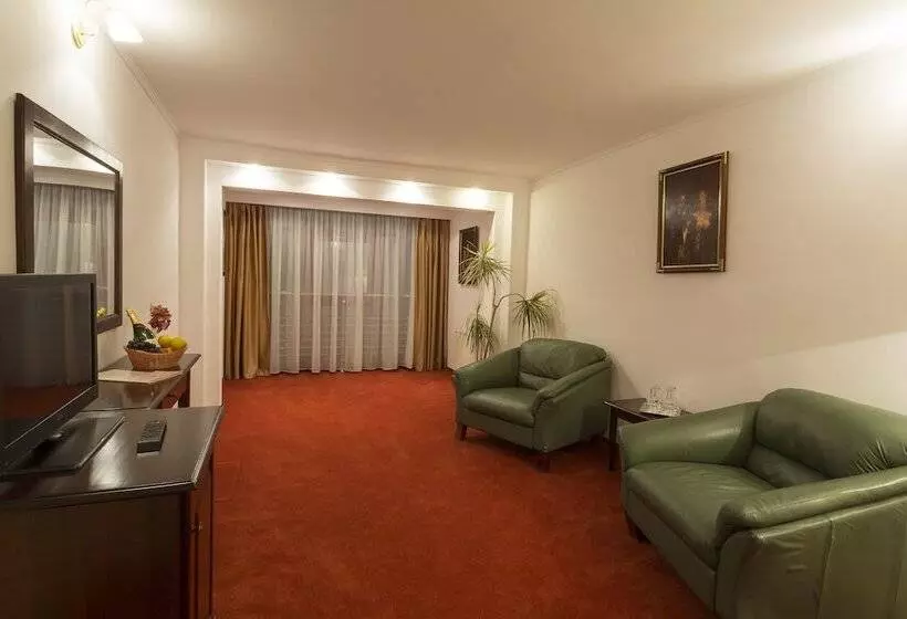 Fotos del hotel Piatra Mare:  24
