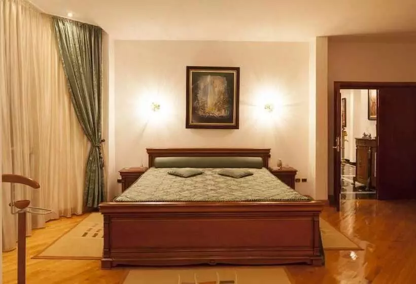 Fotos del hotel Piatra Mare:  12