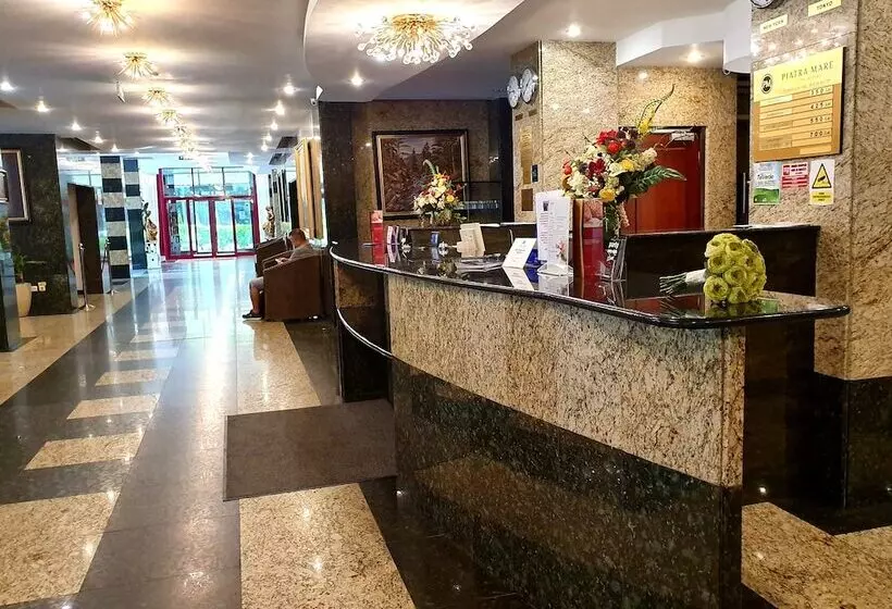 Fotos del hotel Piatra Mare:  3