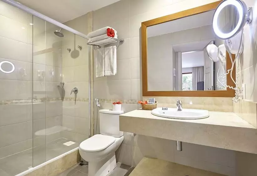 Fotos del hotel Portobay Búzios:  6