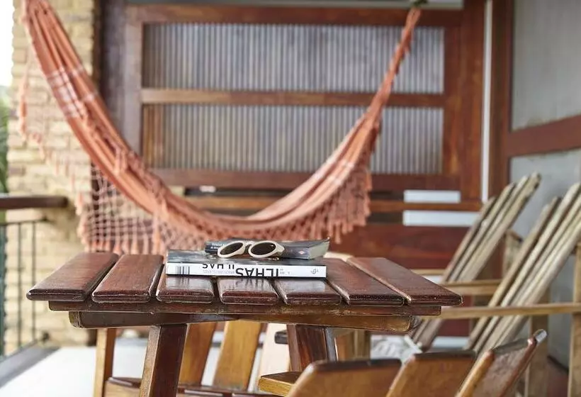 Fotos del hotel Portobay Búzios:  7