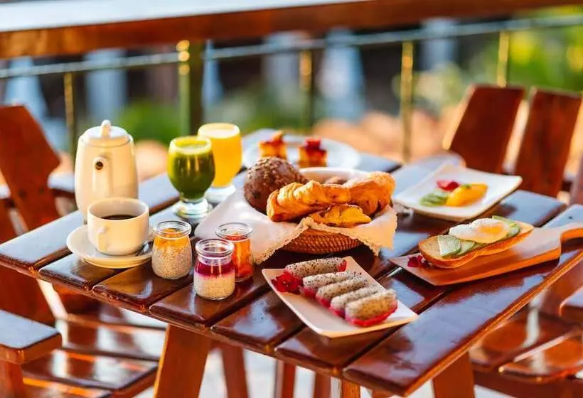 Fotos del hotel Portobay Búzios:  21