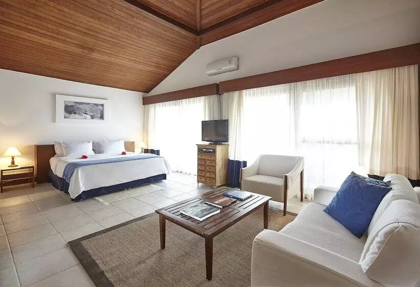 Fotos del hotel Portobay Búzios:  22