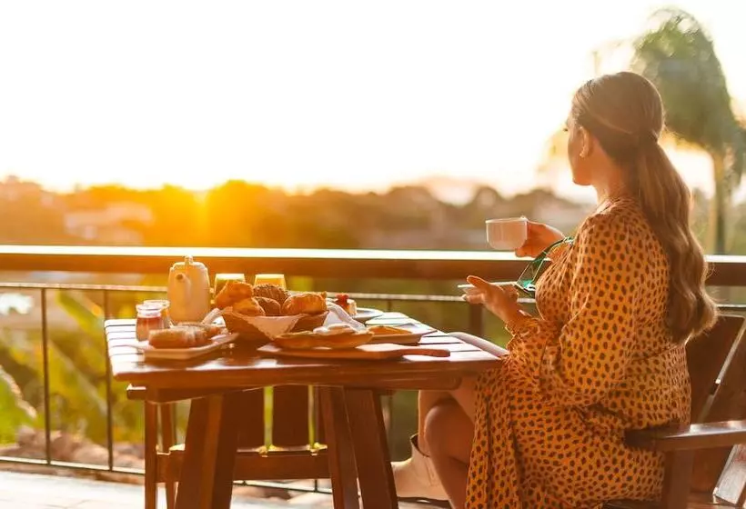 Fotos del hotel Portobay Búzios:  13