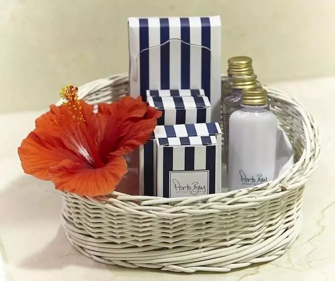 Fotos del hotel Portobay Búzios:  3