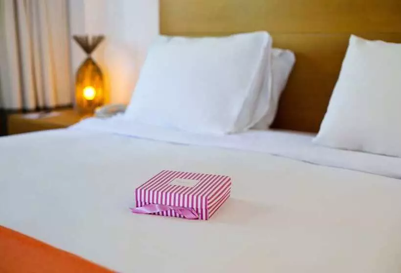 Fotos del hotel Portobay Búzios:  10