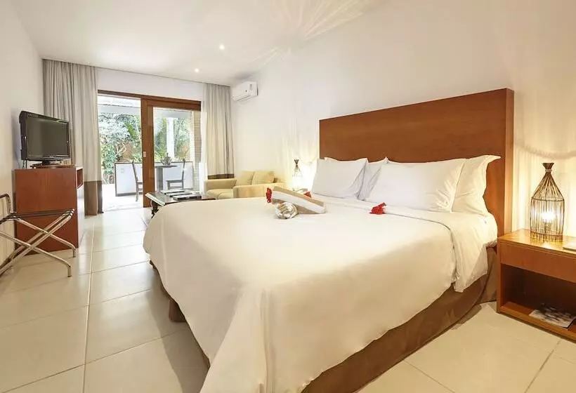 Fotos del hotel Portobay Búzios:  17