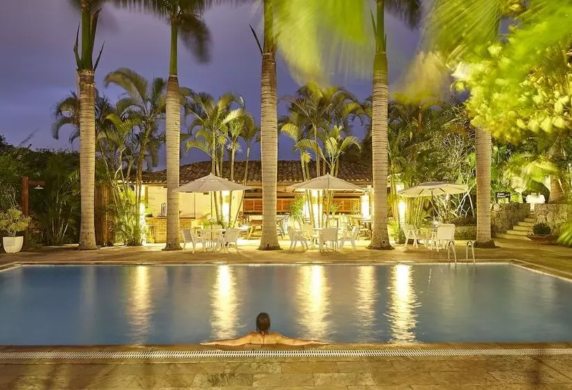 Fotos del hotel Portobay Búzios:  4