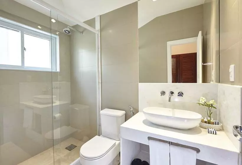 Fotos del hotel Portobay Búzios:  14