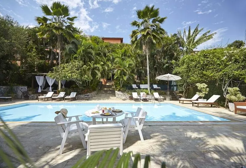 Fotos del hotel Portobay Búzios:  18