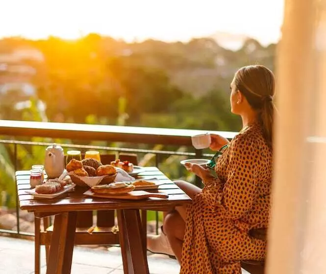 Fotos del hotel Portobay Búzios:  5