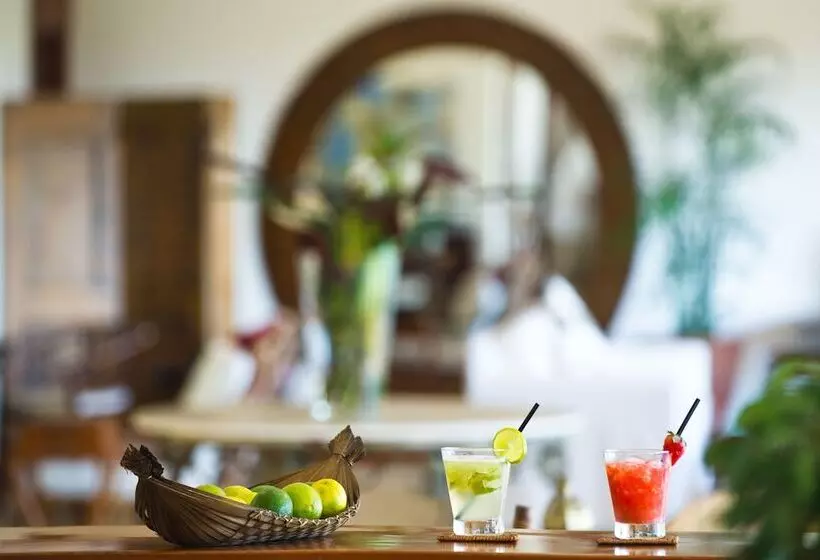 Fotos del hotel Portobay Búzios:  12