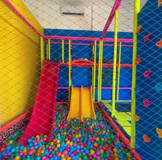 Fotos del hotel Otium Pyramisa Beach Resort Sahl Hasheesh:  6