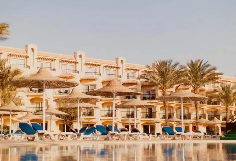 Fotos del hotel Otium Pyramisa Beach Resort Sahl Hasheesh:  23