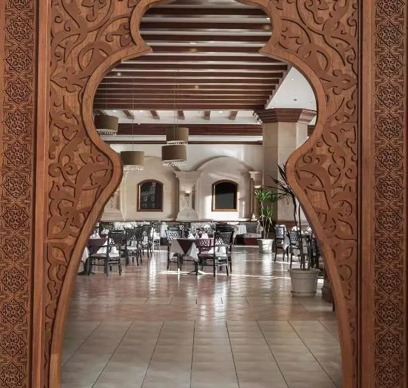 Fotos del hotel Otium Pyramisa Beach Resort Sahl Hasheesh:  12