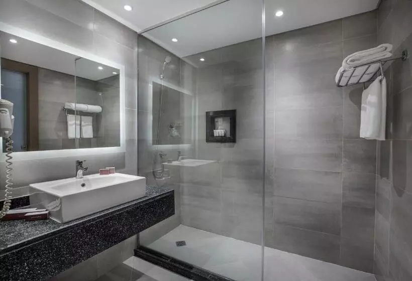 Fotos del hotel Otium Pyramisa Beach Resort Sahl Hasheesh:  8