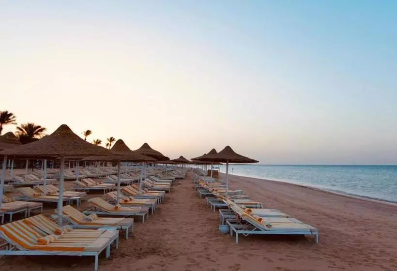 Fotos del hotel Otium Pyramisa Beach Resort Sahl Hasheesh:  19