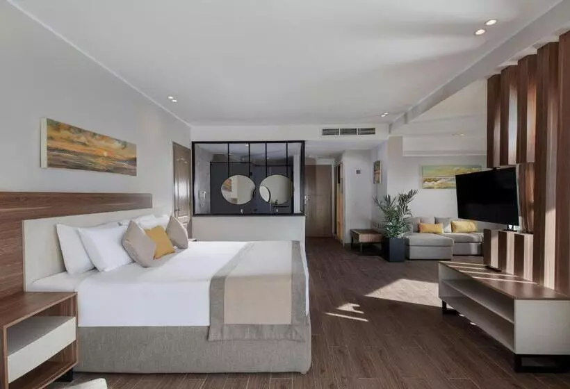 Fotos del hotel Otium Pyramisa Beach Resort Sahl Hasheesh:  16