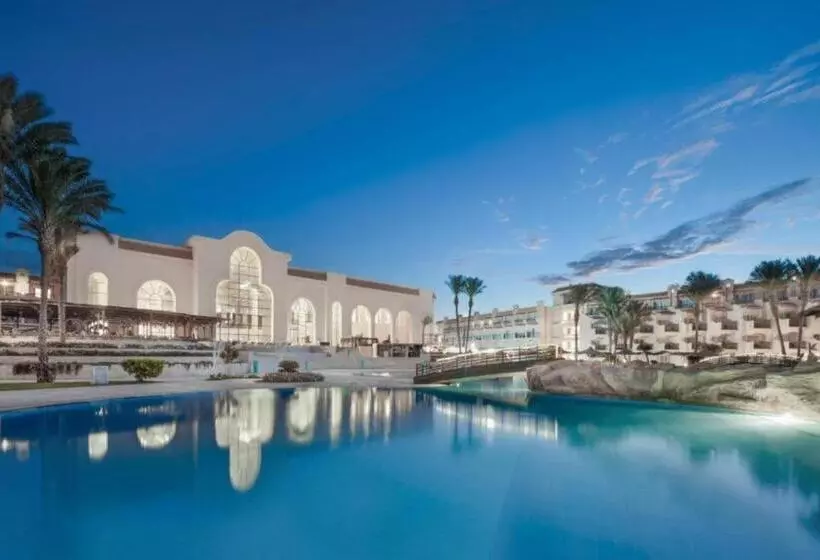 Fotos del hotel Otium Pyramisa Beach Resort Sahl Hasheesh:  17