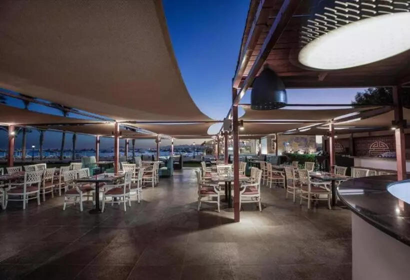 Fotos del hotel Otium Pyramisa Beach Resort Sahl Hasheesh:  7