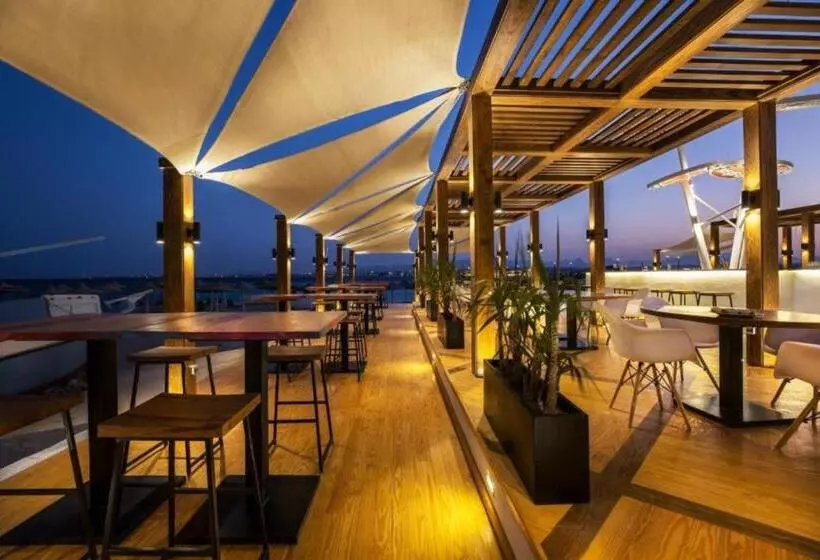 Fotos del hotel Otium Pyramisa Beach Resort Sahl Hasheesh:  14