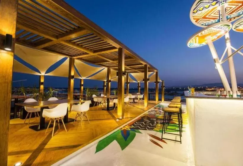 Fotos del hotel Otium Pyramisa Beach Resort Sahl Hasheesh:  18