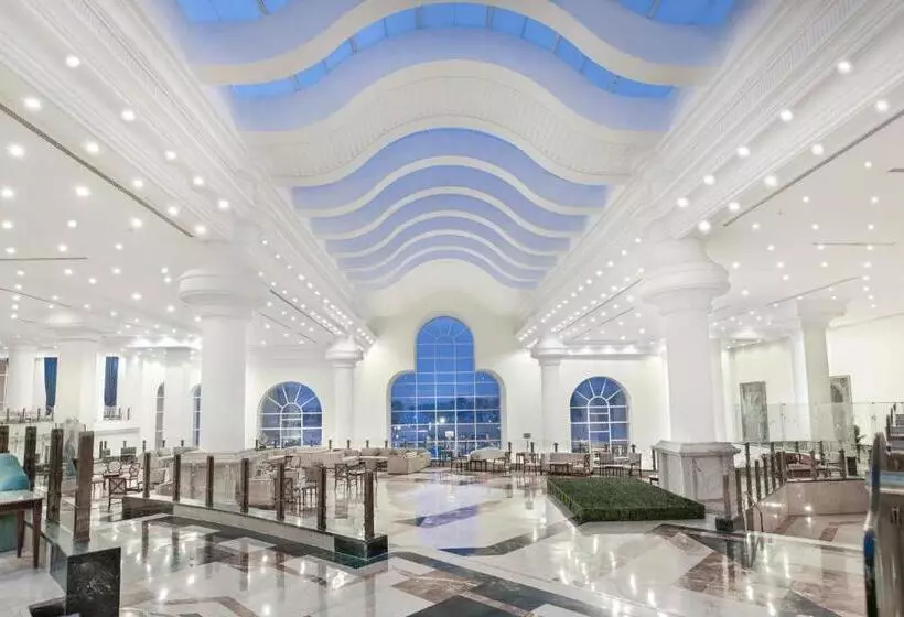 Fotos del hotel Otium Pyramisa Beach Resort Sahl Hasheesh:  3