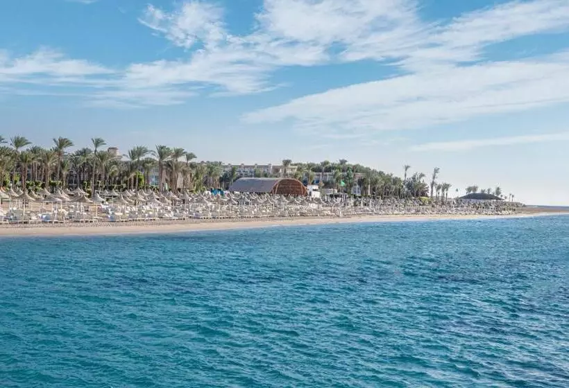 Fotos del hotel Otium Pyramisa Beach Resort Sahl Hasheesh:  10