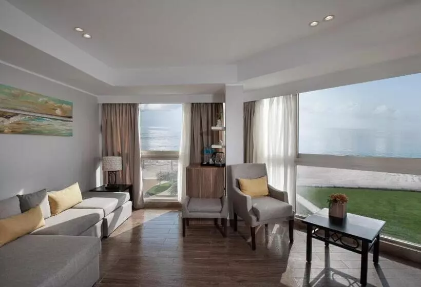 Fotos del hotel Otium Pyramisa Beach Resort Sahl Hasheesh:  22