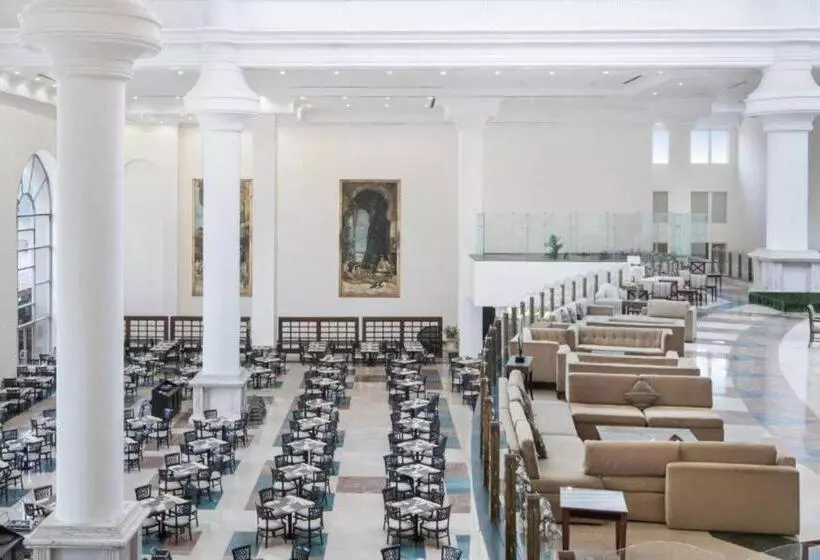 Fotos del hotel Otium Pyramisa Beach Resort Sahl Hasheesh:  9