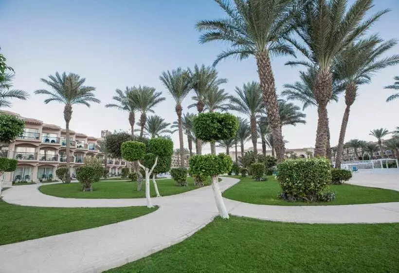 Fotos del hotel Otium Pyramisa Beach Resort Sahl Hasheesh:  21