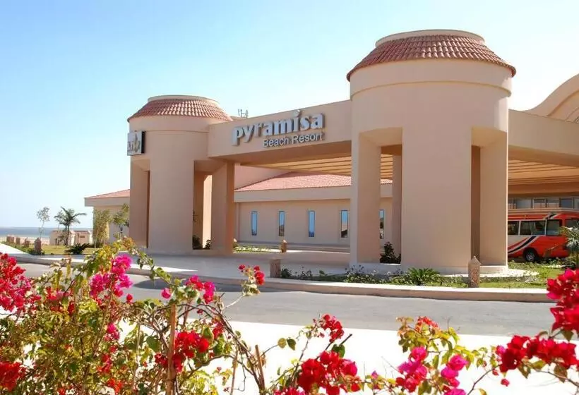 Fotos del hotel Otium Pyramisa Beach Resort Sahl Hasheesh:  15