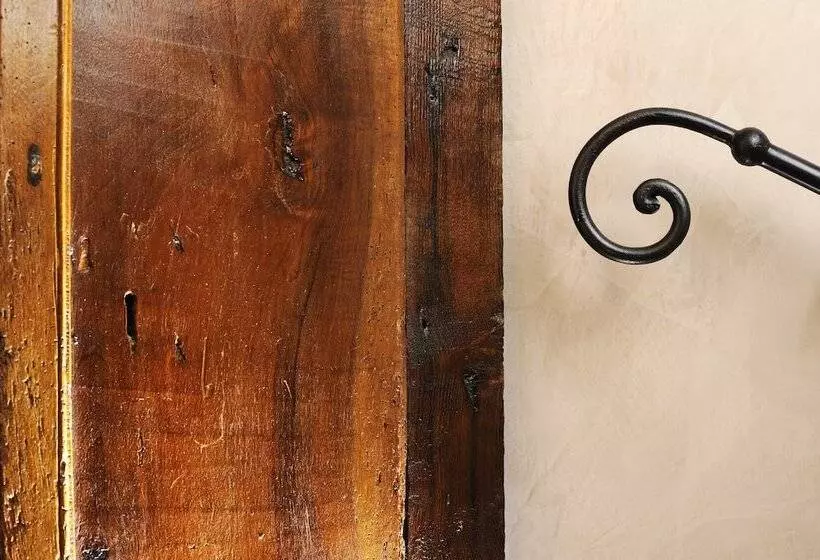 Fotos del hotel Residenza San Calisto:  7