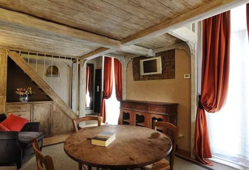 Fotos del hotel Residenza San Calisto:  24