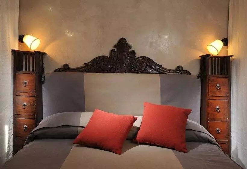 Fotos del hotel Residenza San Calisto:  21