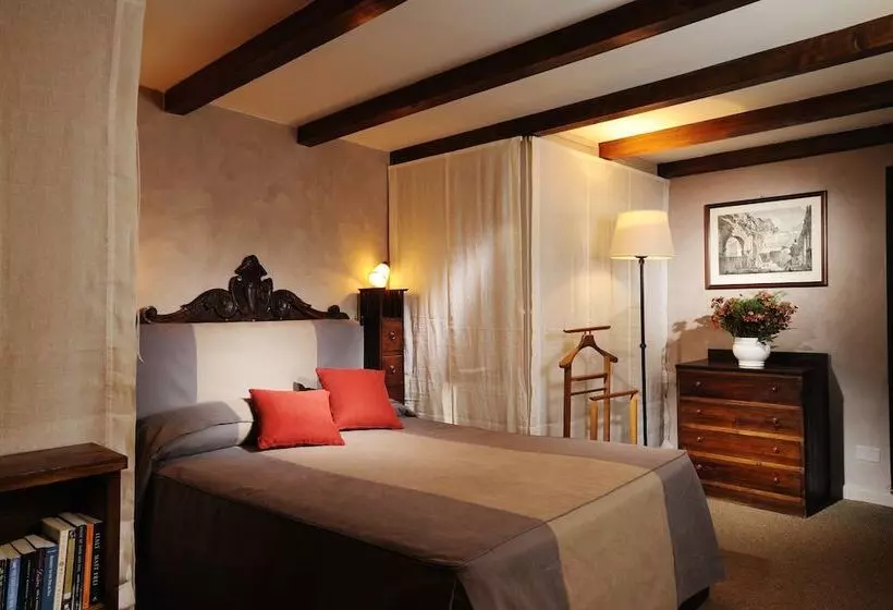 Fotos del hotel Residenza San Calisto:  13