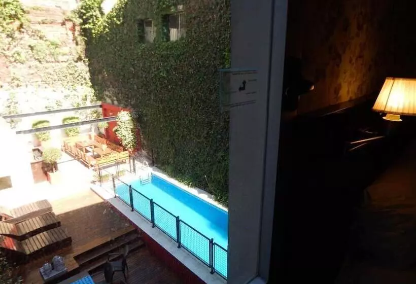 Fotos del hotel Ribera Sur:  14