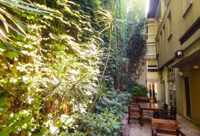 Fotos del hotel Ribera Sur:  10