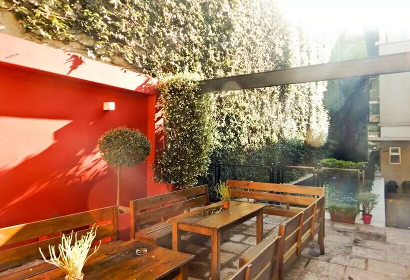 Fotos del hotel Ribera Sur:  5