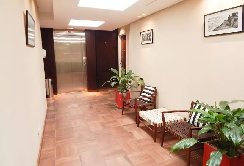 Fotos del hotel Ribera Sur:  3