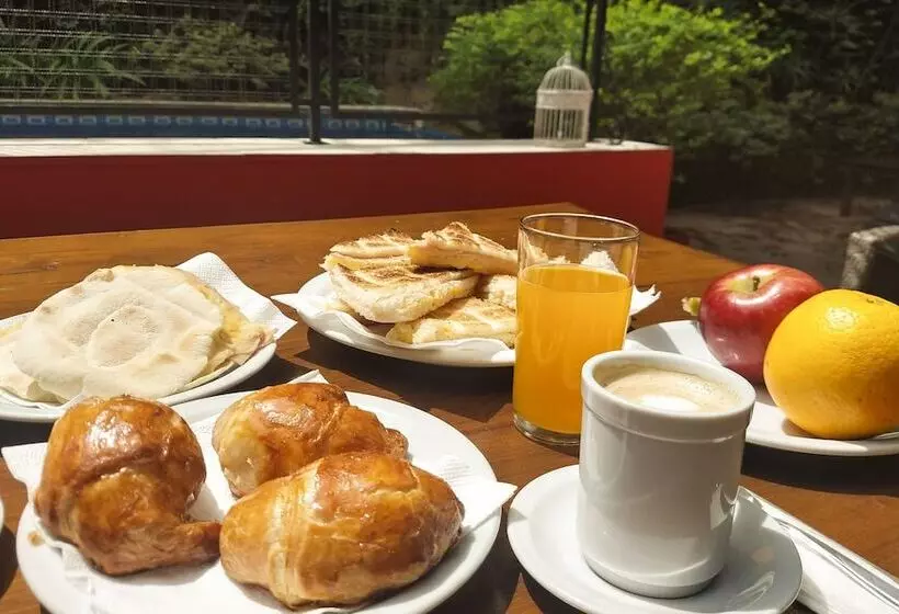 Fotos del hotel Ribera Sur:  4