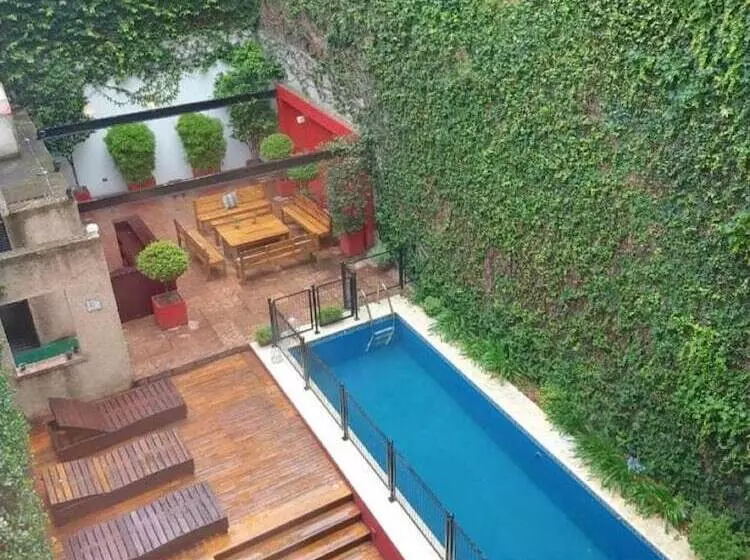 Fotos del hotel Ribera Sur:  9