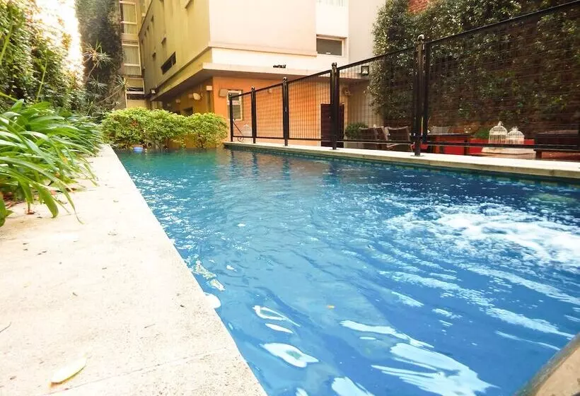 Fotos del hotel Ribera Sur:  2