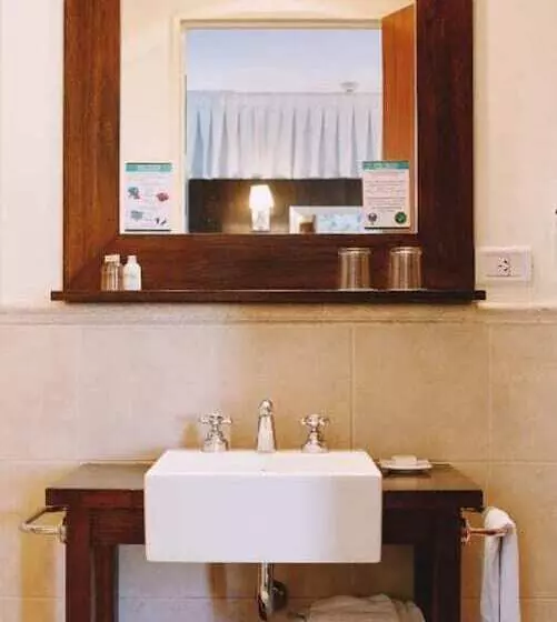 Fotos del hotel Ribera Sur:  6