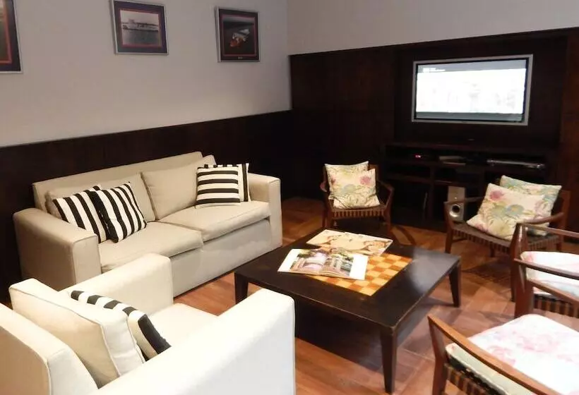 Fotos del hotel Ribera Sur:  11