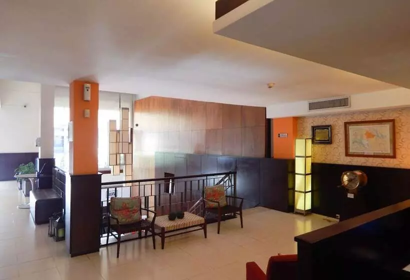 Fotos del hotel Ribera Sur:  15