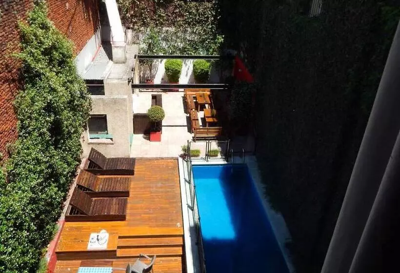 Fotos del hotel Ribera Sur:  12